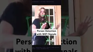 Thumbnail: WiFI Surveillance!