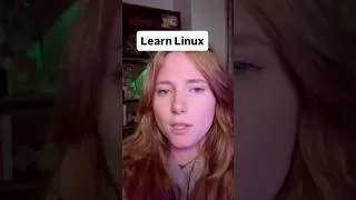 Thumbnail: Learn Linux