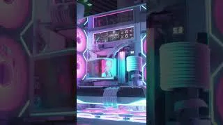 Thumbnail: The O11 Vision Compact Needed This! #pcmr #pcbuild #pcgaming #lianli