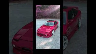 Thumbnail: Took this gal for a drive the other day. #nissan240sx #nissan #s13 #jdm #driftcar #carculture
