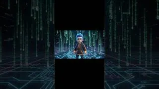 Thumbnail: Cyberboy