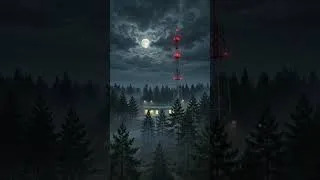 Thumbnail: The Russian Signal Nobody Can Explain #cybersecuritycompany