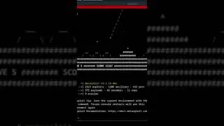 Thumbnail: vsftpd exploit #technology #ethicalhacking #cybersecurity #informationsecurity #hack #ctf #htb