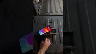 Thumbnail: Charging your Cybertruck with Cybertruck? Check out this 3-in-1 wireless charger.