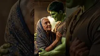 Thumbnail: "Hulk has already built his career. When are you going to build yours? Join now!" #cybersecurity