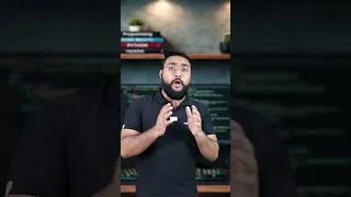 Thumbnail: Why Most Students FAIL in Cyber Security 💀