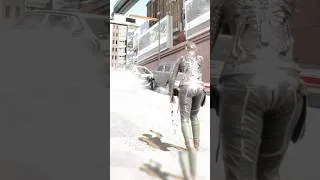 Thumbnail: The Scavs Revenge #cyberpunk2077 #nightcity #gaming #glitch