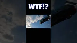 Thumbnail: Rennsport WTF!? moment. Rennsport games replay short video.
