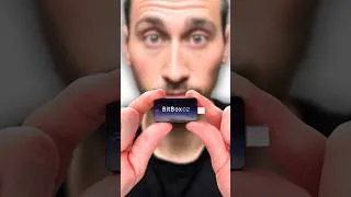 Thumbnail: BitBox Wallet Vulnerability Explained!