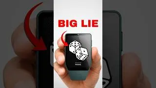 Thumbnail: Rolling Dice DOESN’T Make Your Crypto Wallet Trustless!