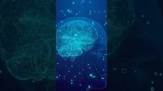 Thumbnail: Generative AI #shorts #ai