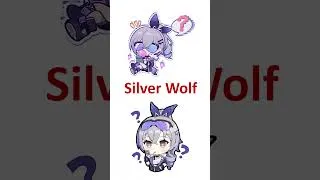 Thumbnail: Honkai Star Rail Character Eidolon Conparison | Me and my wife #hoyoverse #honkaistarrail #hsr