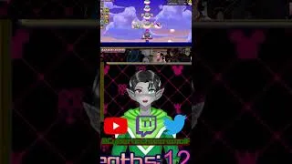 Thumbnail: Gotta do it at least once every stream