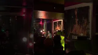 Thumbnail: You missed this Dylan Sinclair performance? 🎤👀 #DylanSinclair #NYC #Live