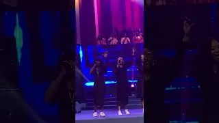 Thumbnail: Israel Houghton live / thank you JESUS / live at house on the rock #gospelmusic #praiseleader #hope