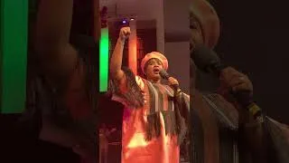 Thumbnail: Lilian Nneji  prophetic dance #praiseleader #gospelmusic