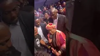 Thumbnail: Lilian Nneji radical praise at house on the rock