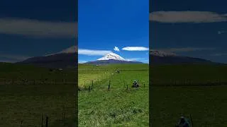 Thumbnail: Ecuater of Ecuador #cyclebaba #ecuador