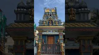 Thumbnail: South Indian Temple 🛕 🙏  #viral #reels #trending #southtemple #tamilnadu
