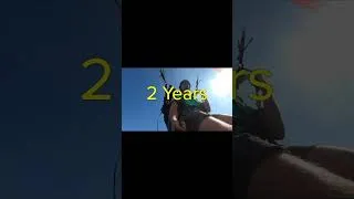 Thumbnail: I WILL BE SOLO CYCLING FROM PATAGONIA TO ALASKA. 2 YEARS. 40.000 KM