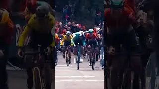 Thumbnail: BIG WIN for Stephen Williams !  #cycling #cyclingmotivation #sports #shorts #viral