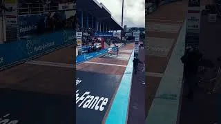 Thumbnail: BIG BOSS MATHIEU #cycling #cyclingmotivation #sports #shorts #viral