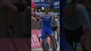 Thumbnail: GIRO 2023 STAGE 2 AND 3 #cycling #evenepoel #Giro #italy #italia
