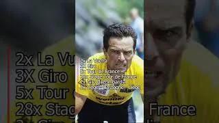 Thumbnail: TOP 5 CYCLIST OF ALL-TIME #cycling #cycle #top5