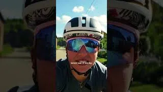 Thumbnail: Our 525km cycling challenge broke our brains | Ultimate Flanders 525