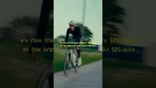 Thumbnail: What happens when two complete strangers take on Flanders’ toughest cycling pilgrimage?