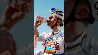 Thumbnail: What’s in a Tour de France feed bag?