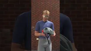 Thumbnail: Why don’t more bike helmets have this!!??