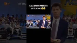 Thumbnail: Simply the best! 🎤🎙️🎶🎹 Regina Schleicher #short #primaaprilis
