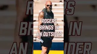 Thumbnail: Why did Jimmy Rogers bring Ross Watson to Ames?