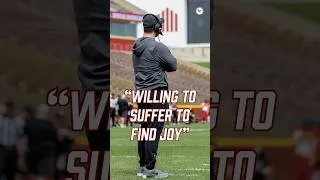 Thumbnail: Jimmy Rogers shares the importance of suffering