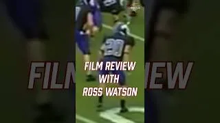 Thumbnail: Even Ross Watson can have an off play