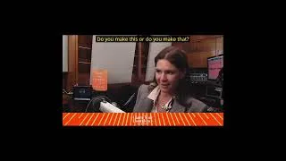 Thumbnail: Katie Kime on developing her signature prints #claimyourconfidence #podcast#newsstandstudios#shorts