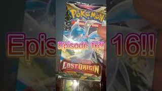Thumbnail: Who needs titles • gem or junk • episode 16 #polemon #polemoncards #pokemontcg #lostorigin #pkmn