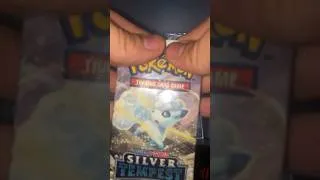 Thumbnail: Nice a great card • Silver Tempest • Episode 14 #pokemon #pokemontcg #pokemoncards #silvertempest