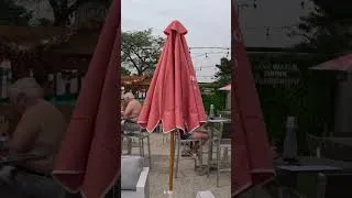 Thumbnail: Chicago Lakefront Trail: Pub Crawl Ride YouTube Short #shorts