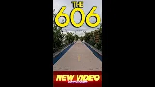 Thumbnail: The 606 - Bloomingdale Trail - Video Coming Monday! #shorts