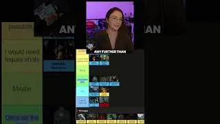 Thumbnail: Cyn plays Smash or Pass with the Dark Souls bosses #gamergirl #darksouls