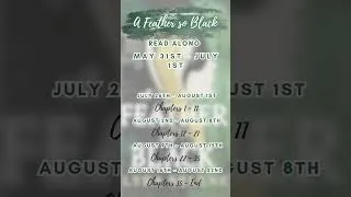Thumbnail: 📚✨ Read with Cyn’s Workshop August Book Club Pick! ✨📚