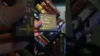 Thumbnail: This OwlCrate Box Is STACKED 😍🌩️ | May YA Unboxing