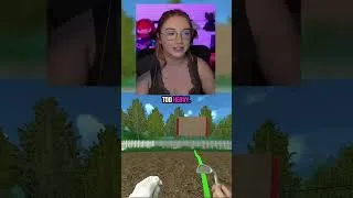 Thumbnail: This is Not a Normal Golf Game #Normalgolfgame