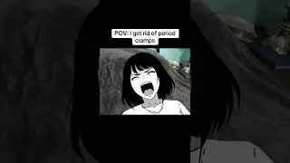 Thumbnail: POV: I Get Rid Of Period Cramps
