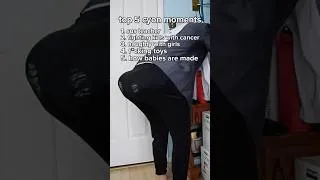 Thumbnail: Top 5 Cyon Moments