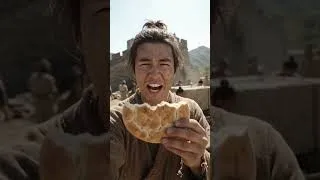 Thumbnail: great wall