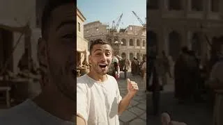 Thumbnail: live in Rome