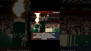 Thumbnail: $70 EA Sports College Football 27 Locks Single-Player Content Behind Microtransactions And Earns